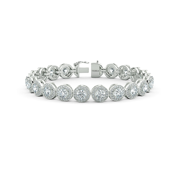 Vòng tay Custom Design VTA1201